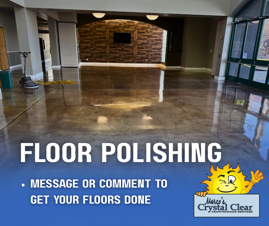 Marcos Crystal Clear Maintenance services inc, Carpet Cleaning in Peoria, AZ - photo 2