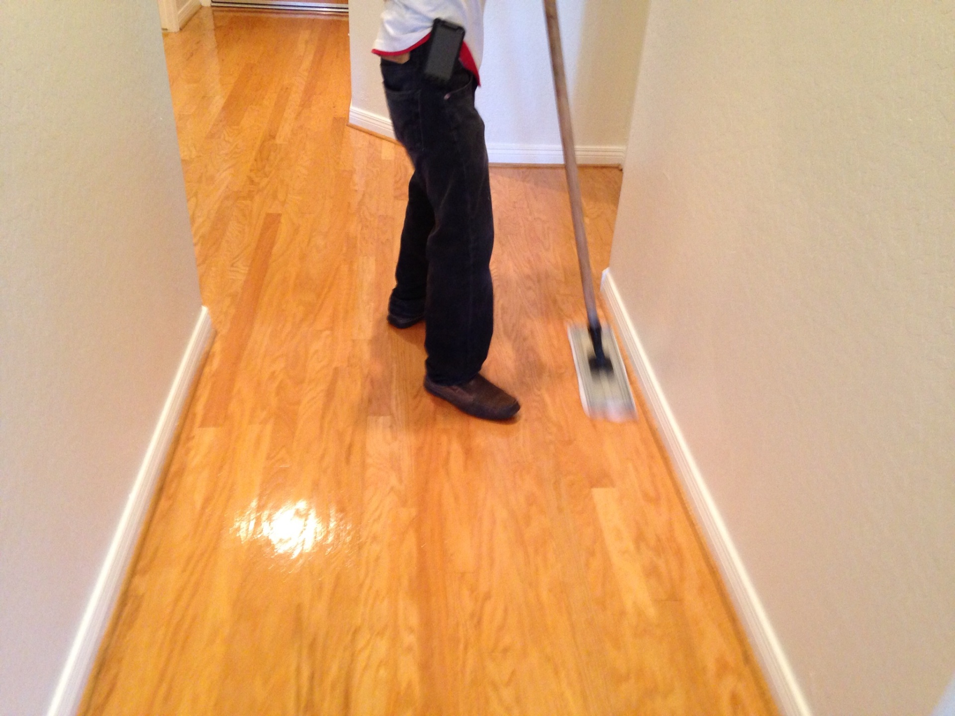 Marcos Crystal Clear Maintenance services inc, Carpet Cleaning in Peoria, AZ - photo 3