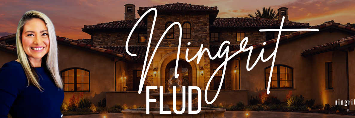 Ningrit Flud- Realtor cover photo