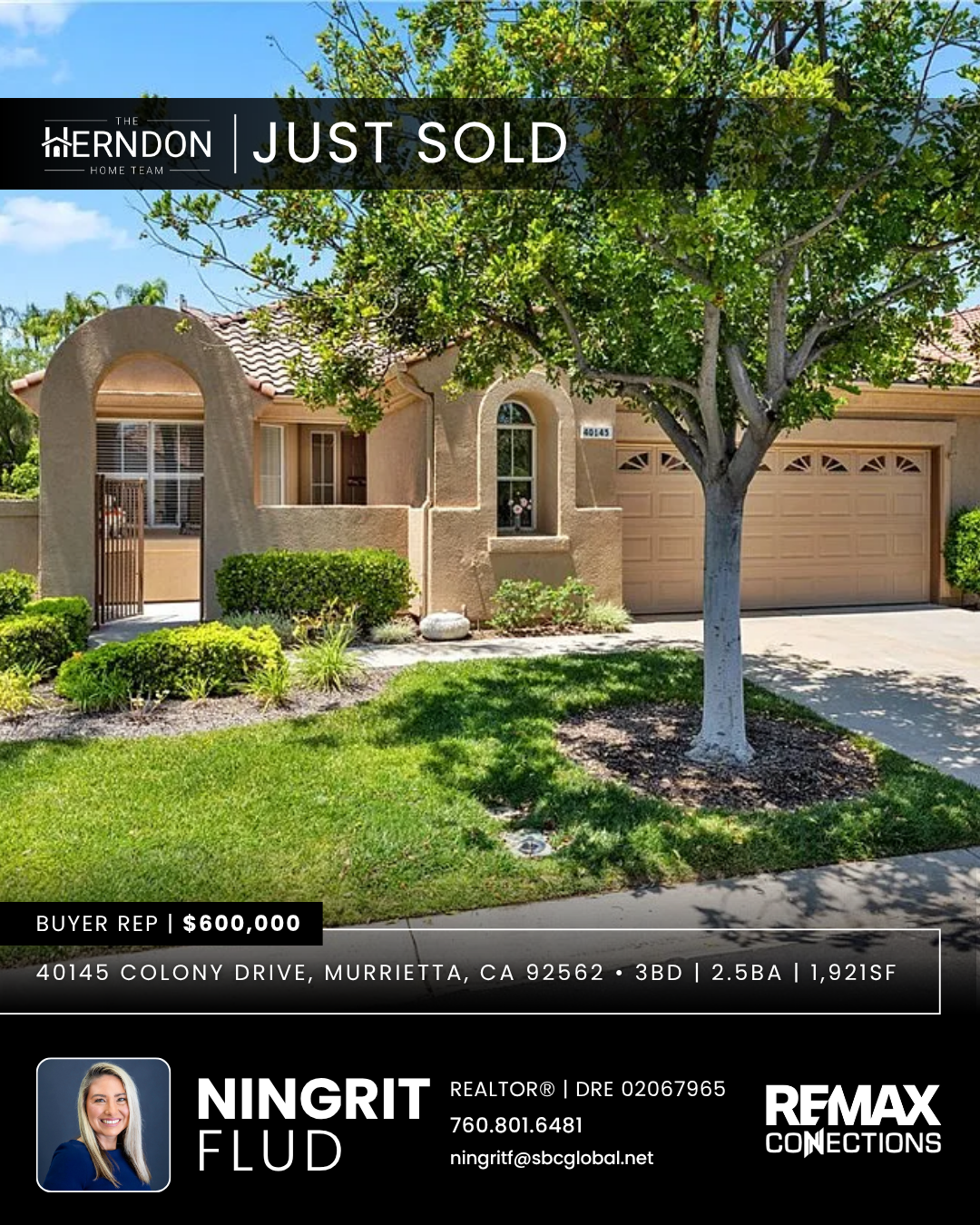 Ningrit Flud- Realtor, Buyer's Agents in San Diego , CA - photo 2