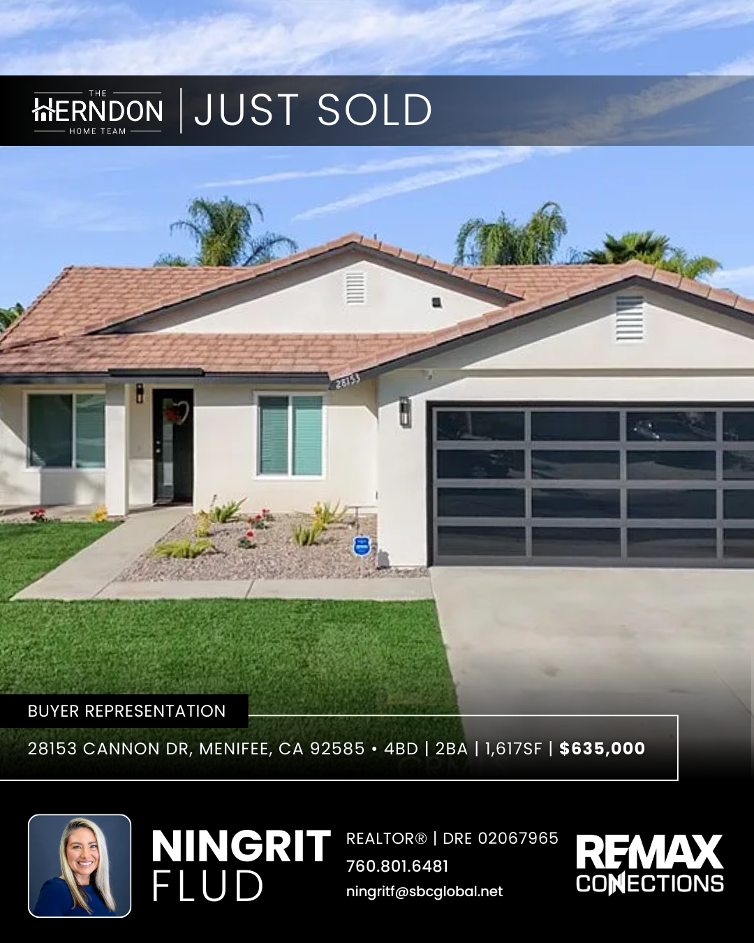 Ningrit Flud- Realtor, Buyer's Agents in San Diego , CA - photo 8