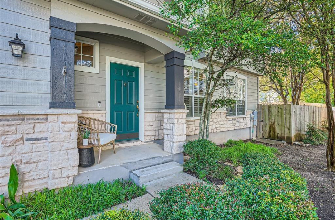 Barber Ln Real Estate-Property Management, Home Modification for Accessibility in Leander, TX - photo 2