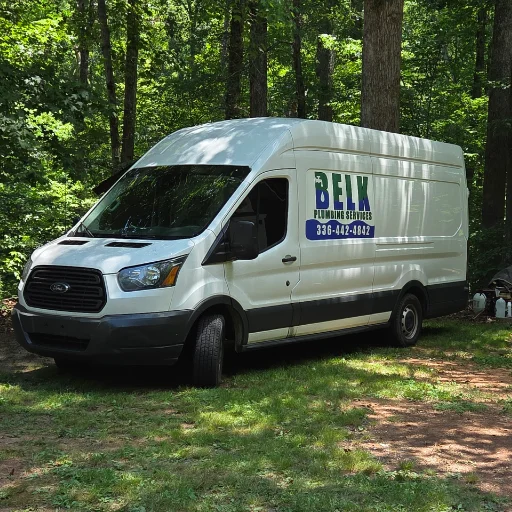 Belk Plumbing Services Inc