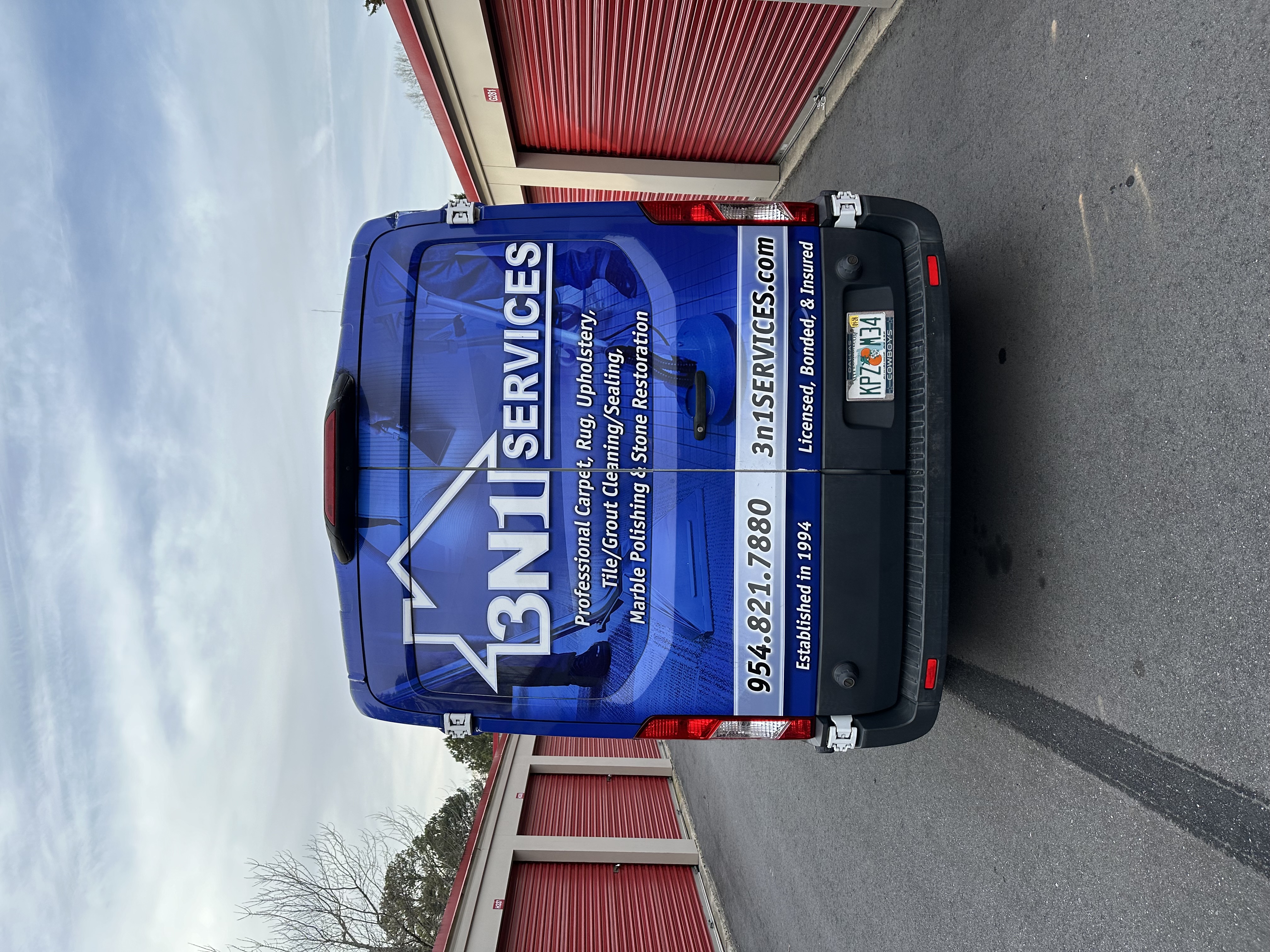 3N1 Services cover photo
