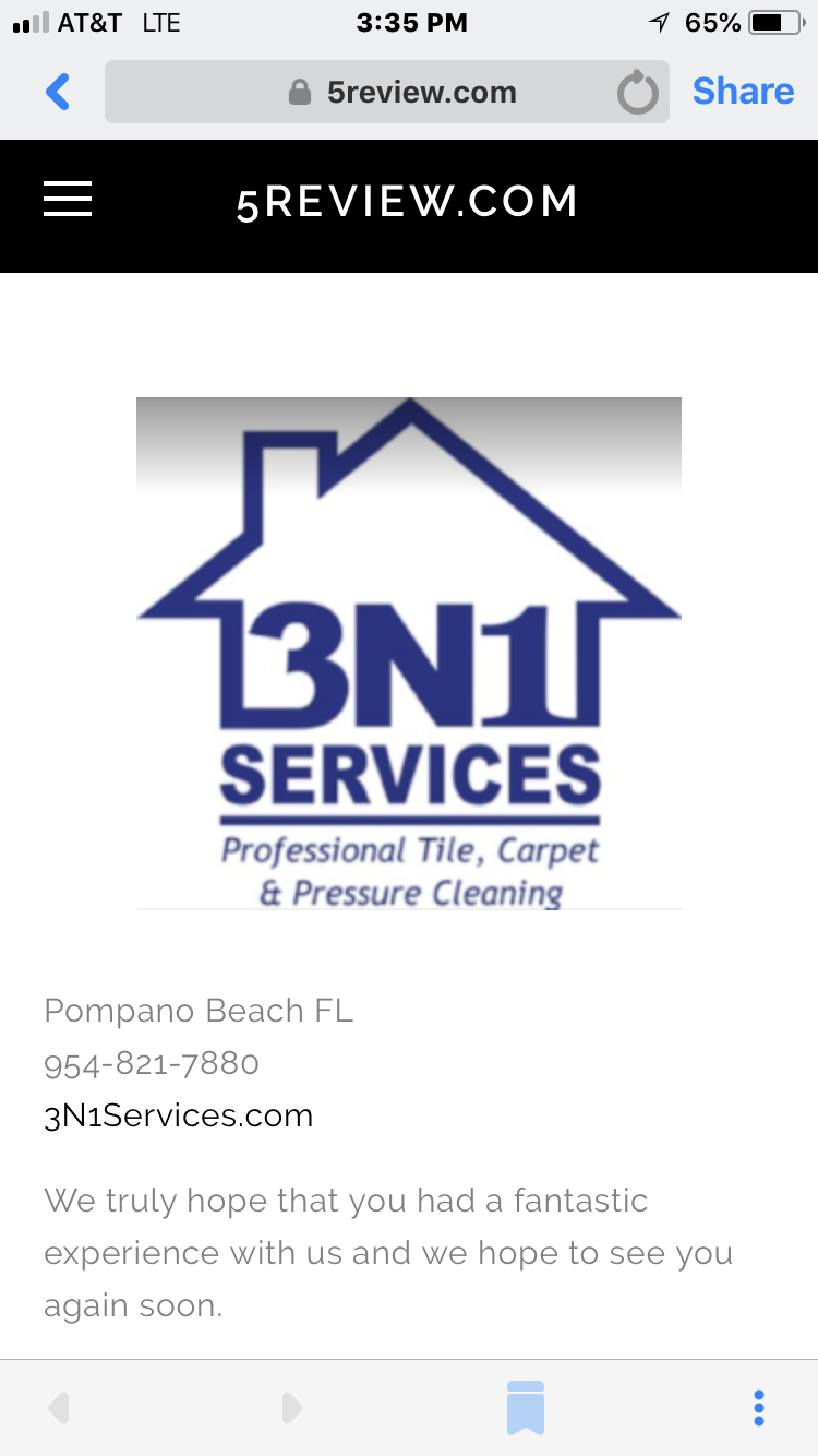 3N1 Services