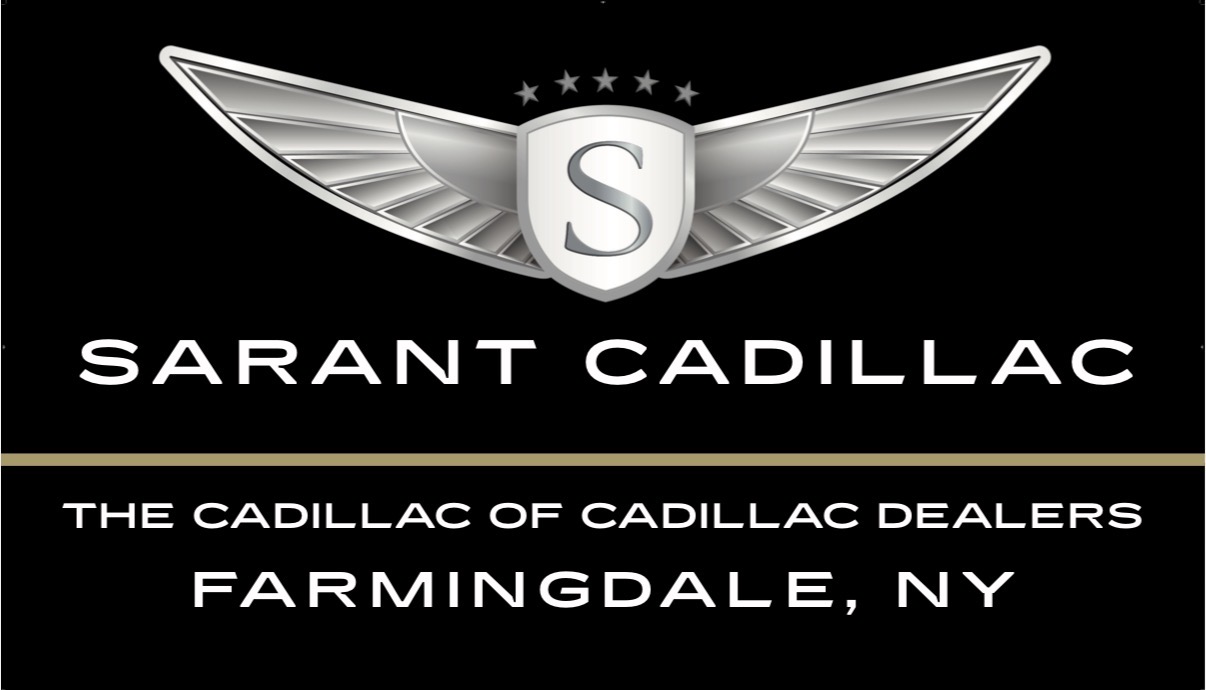 Sarant Cadillac, Financing and Leasing in Farmingdale, NY - photo 1