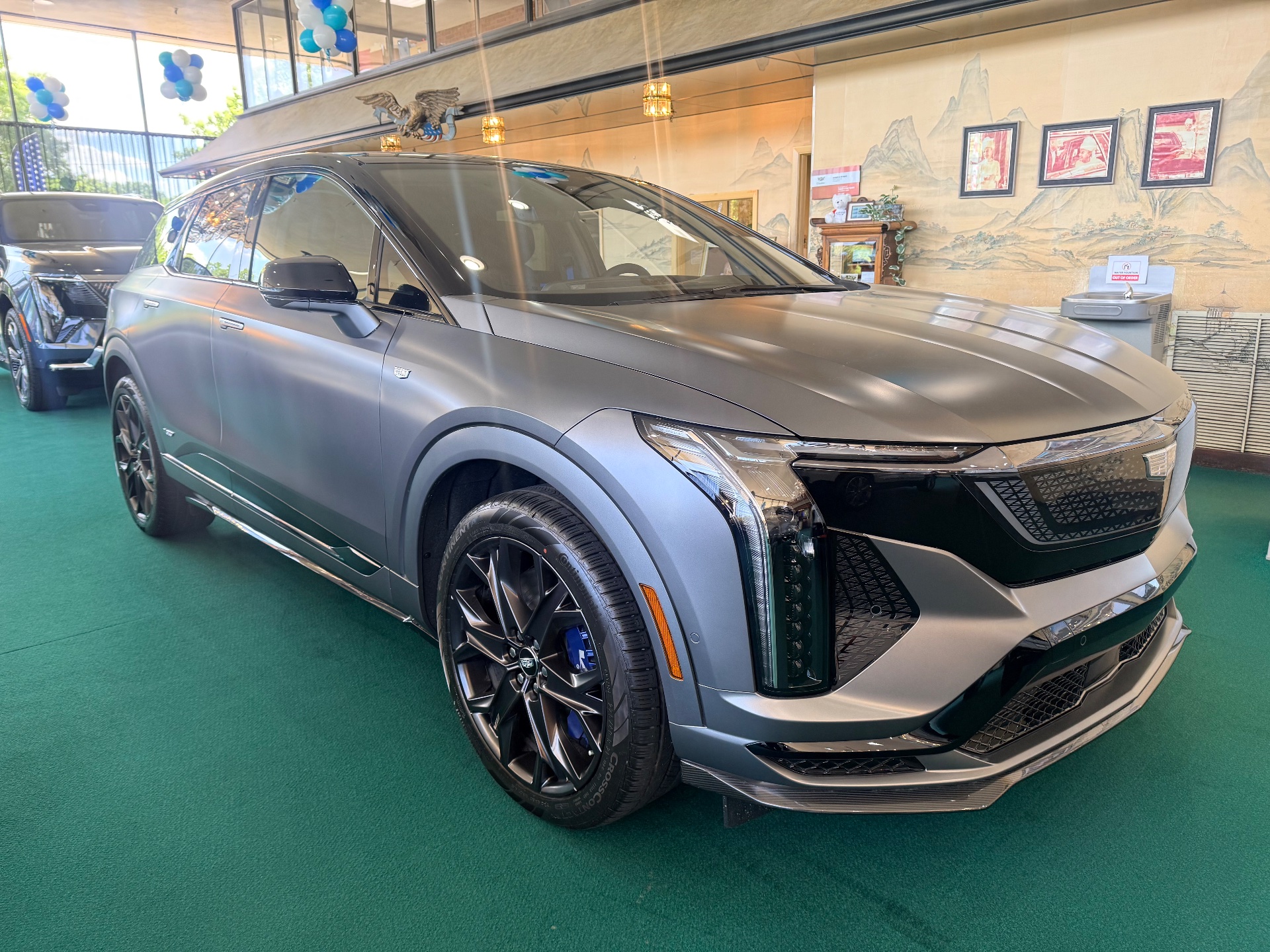 Sarant Cadillac, Financing and Leasing in Farmingdale, NY - photo 4