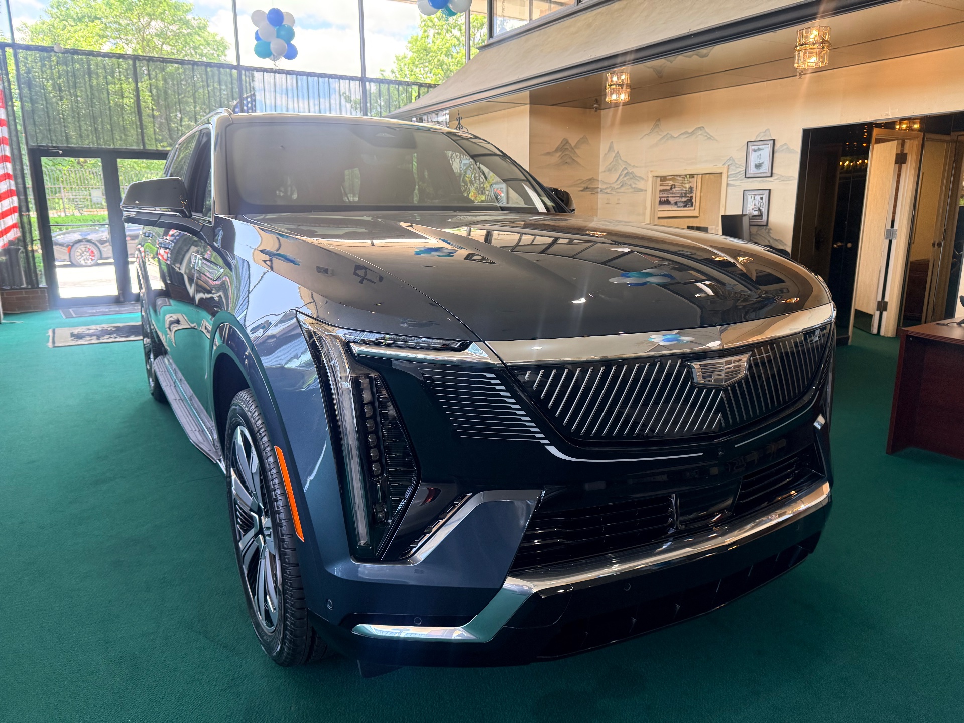 Sarant Cadillac, Financing and Leasing in Farmingdale, NY - photo 7