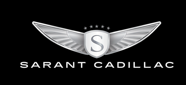 Sarant Cadillac