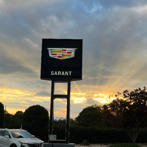 Sarant Cadillac