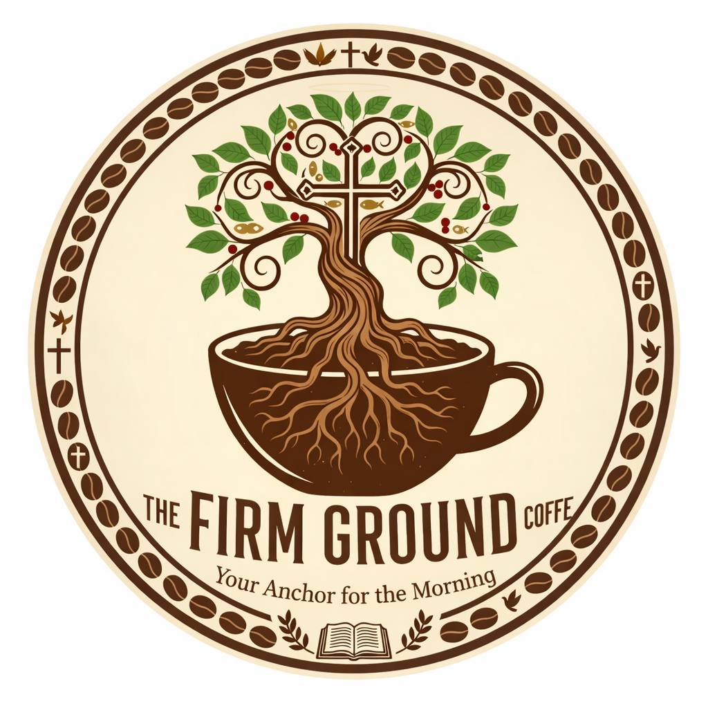 The Firm Ground Coffee LLC