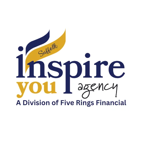 Inspire You Agency, a division of 5RF