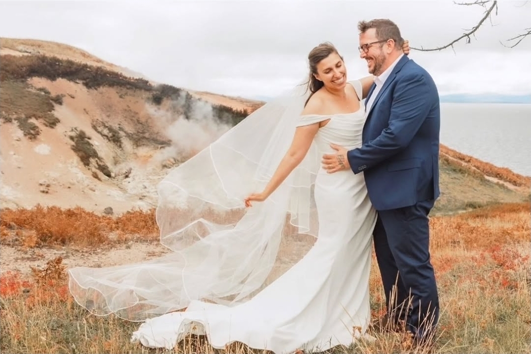 Jessica villarreal photography, Engagement Photography in Ynp, WY - photo 3