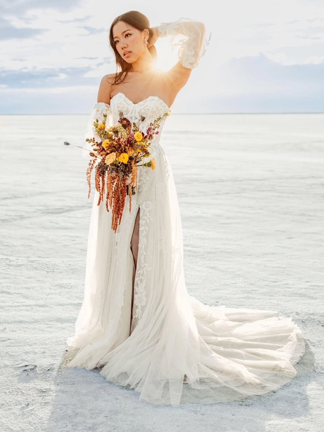 Jessica villarreal photography, Engagement Photography in Ynp, WY - photo 4
