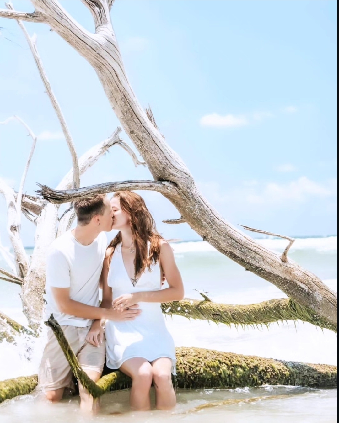 Jessica villarreal photography, Engagement Photography in Ynp, WY - photo 5