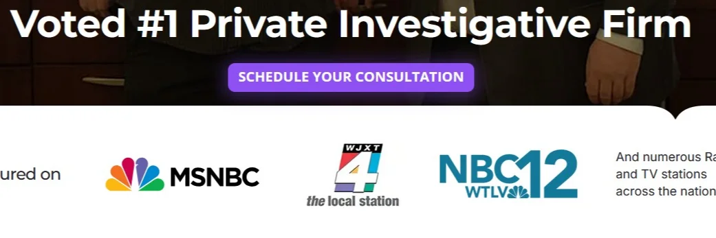 JMA Investigative Services, Inc. cover photo
