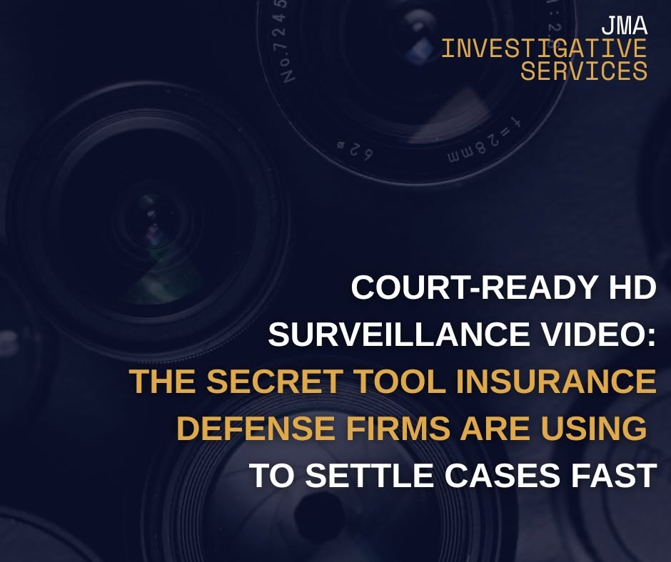 JMA Investigative Services, Inc., Private Investigator in Jacksonville, FL - photo 4