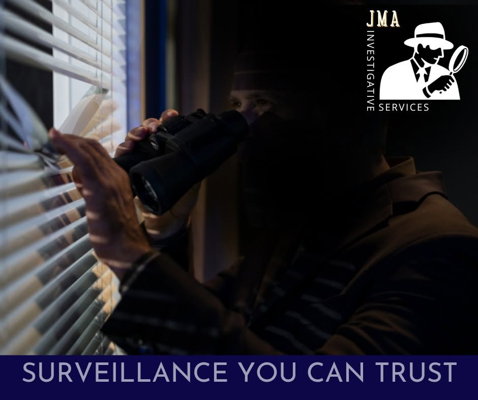 JMA Investigative Services, Inc., Private Investigator in Jacksonville, FL - photo 6