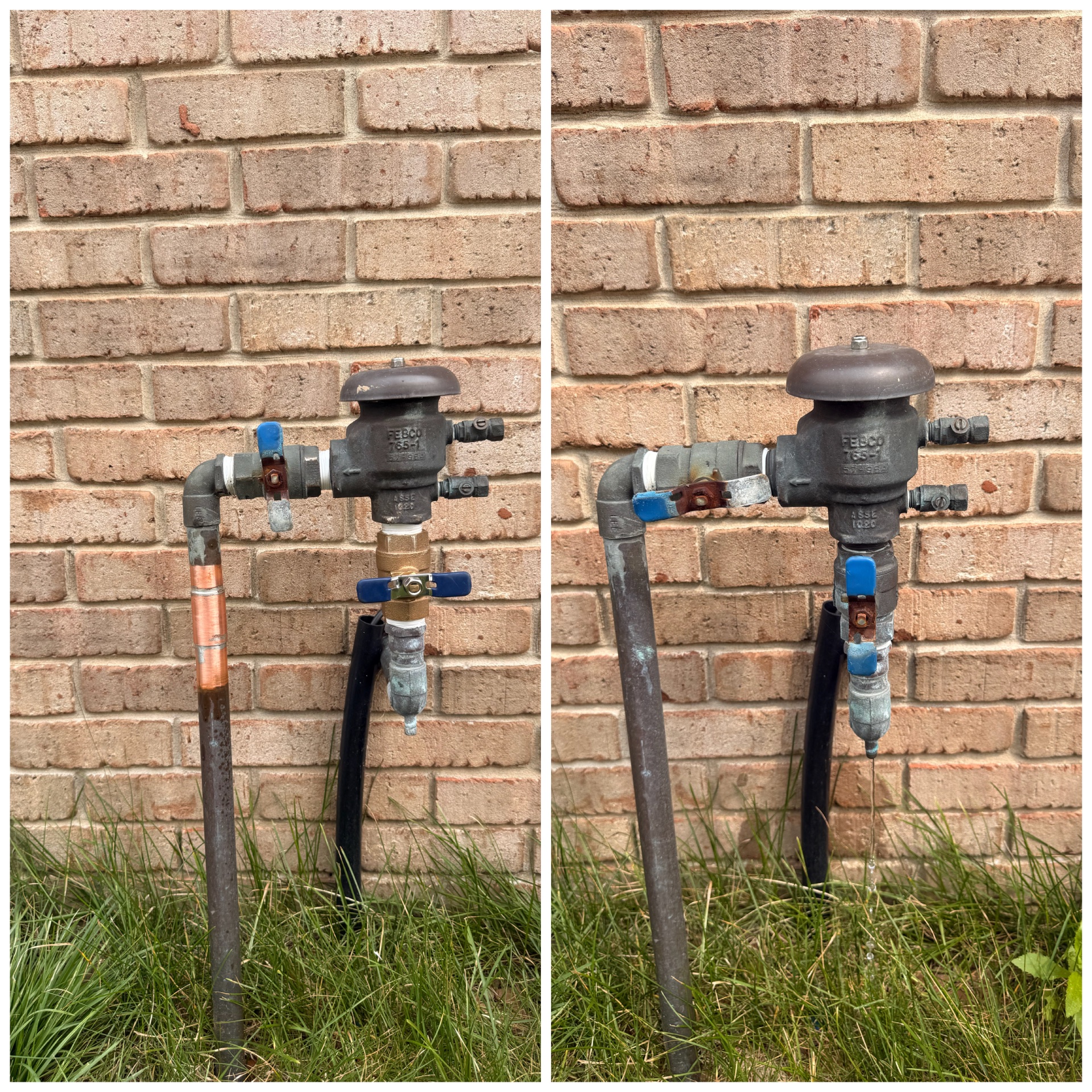 Rasnick Services LLC, Sprinkler and Irrigation System Repair and Maintenance in Sterling Heights, MI - photo 1