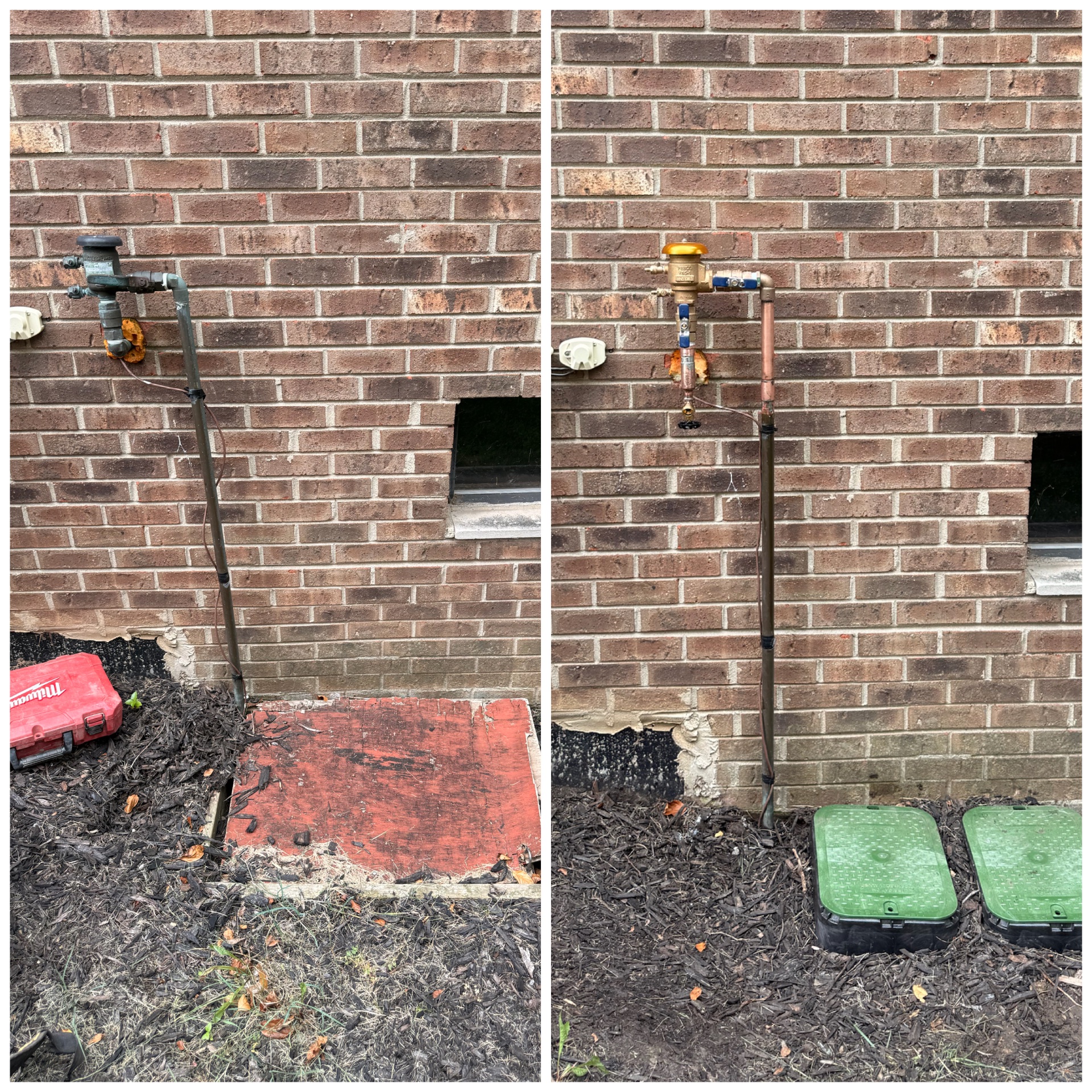 Rasnick Services LLC, Sprinkler and Irrigation System Repair and Maintenance in Sterling Heights, MI - photo 2