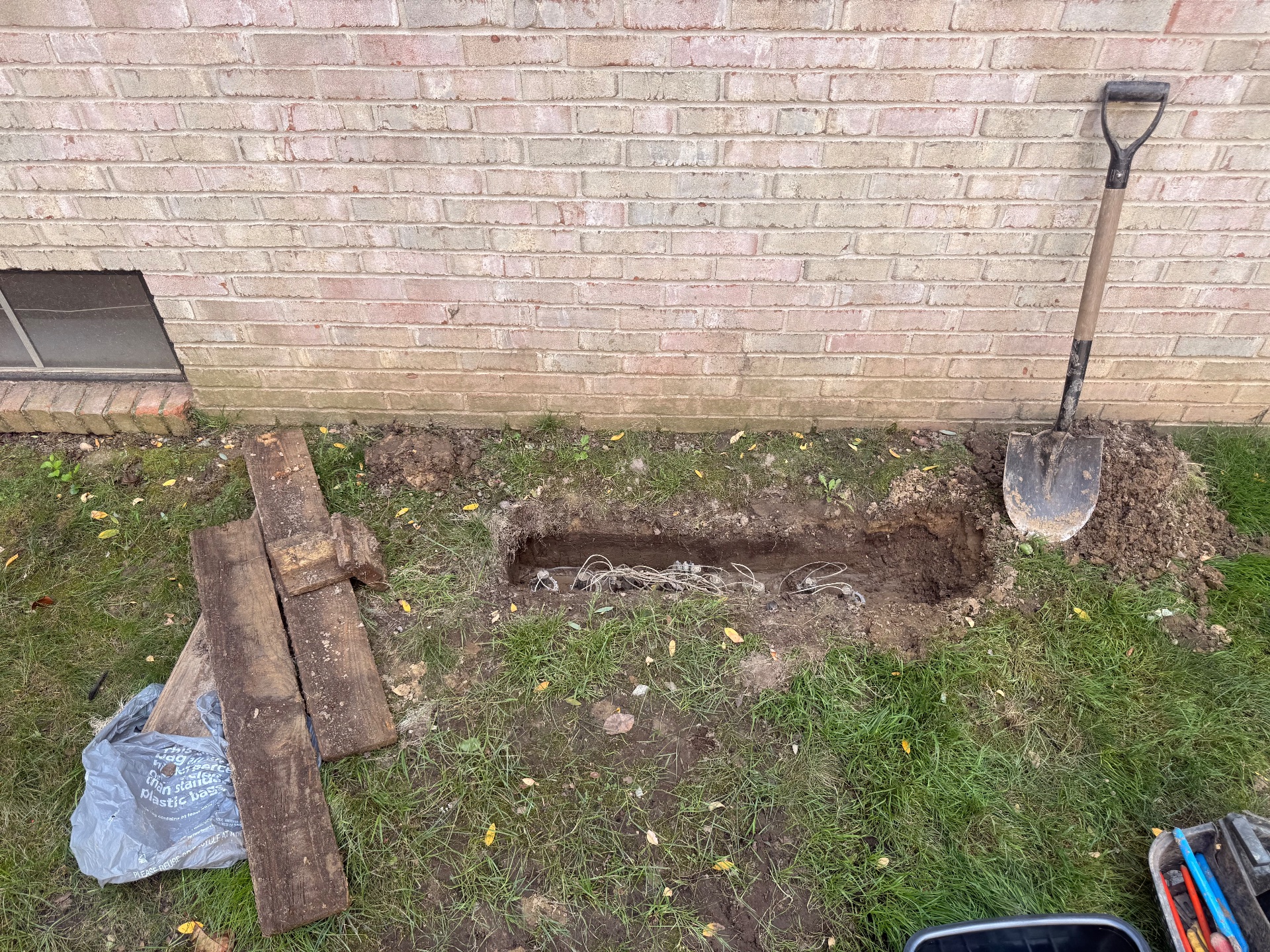 Rasnick Services LLC, Sprinkler and Irrigation System Repair and Maintenance in Sterling Heights, MI - photo 3
