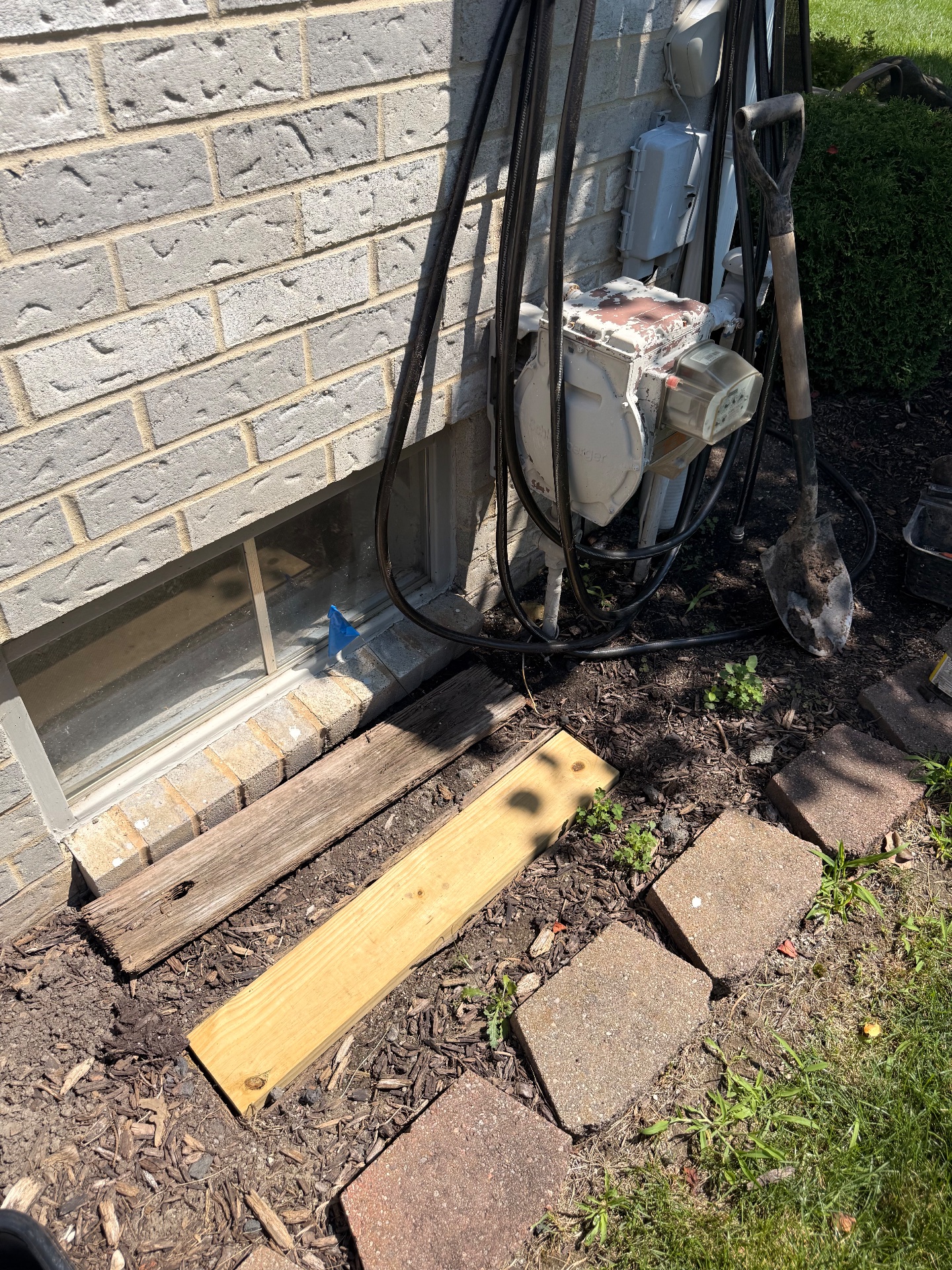 Rasnick Services LLC, Sprinkler and Irrigation System Repair and Maintenance in Sterling Heights, MI - photo 5