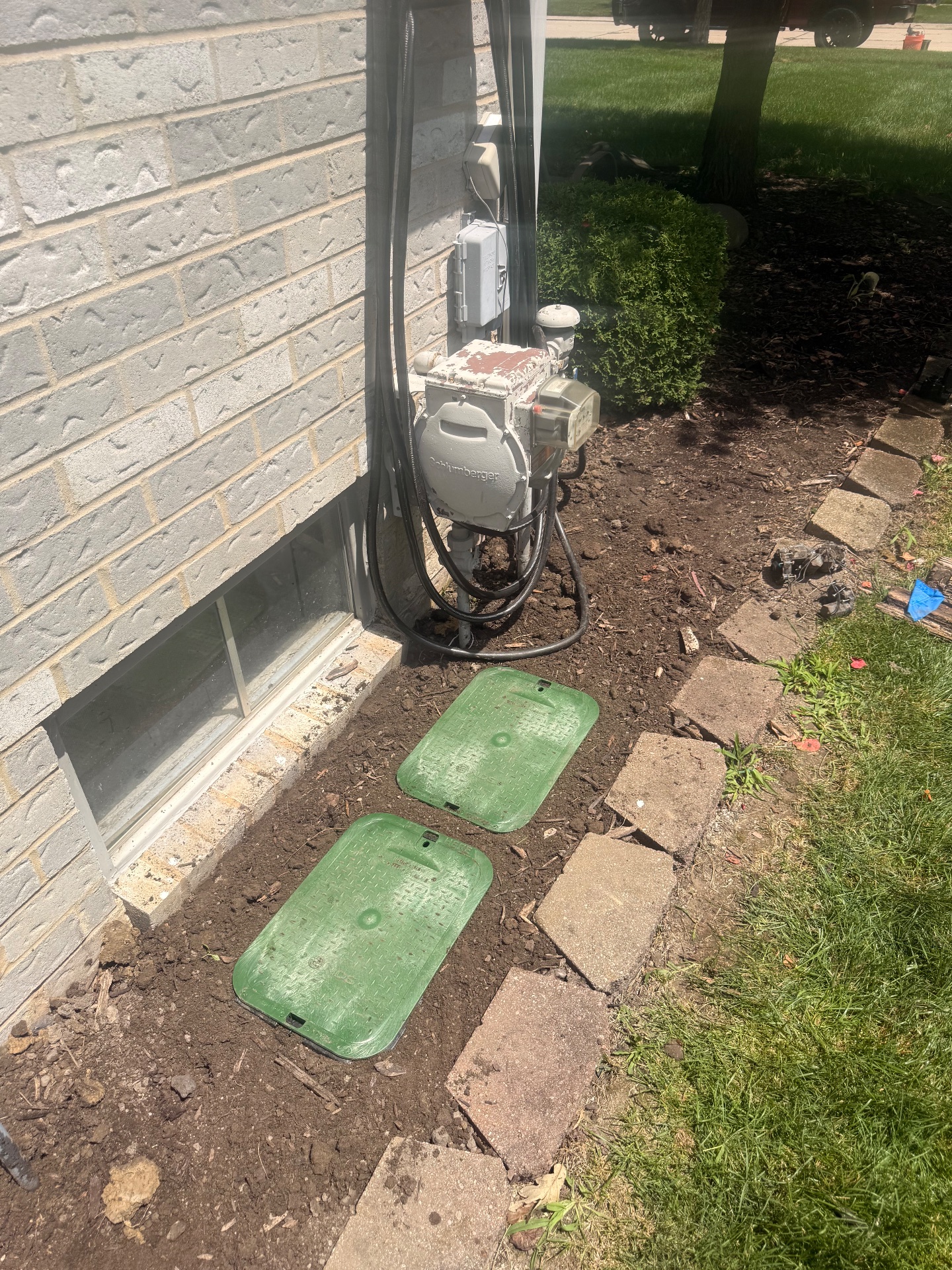 Rasnick Services LLC, Sprinkler and Irrigation System Repair and Maintenance in Sterling Heights, MI - photo 6