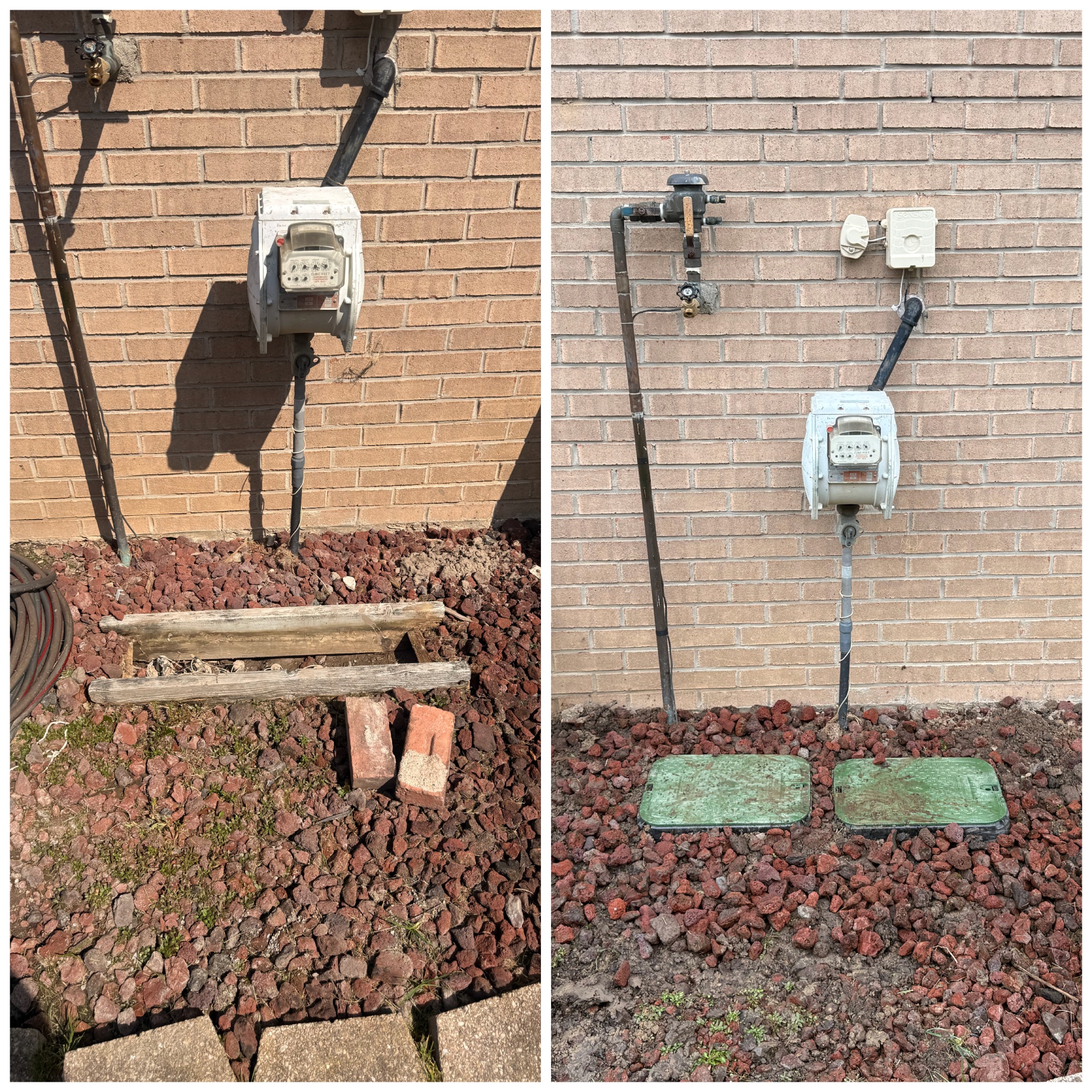 Rasnick Services LLC, Sprinkler and Irrigation System Repair and Maintenance in Sterling Heights, MI - photo 7