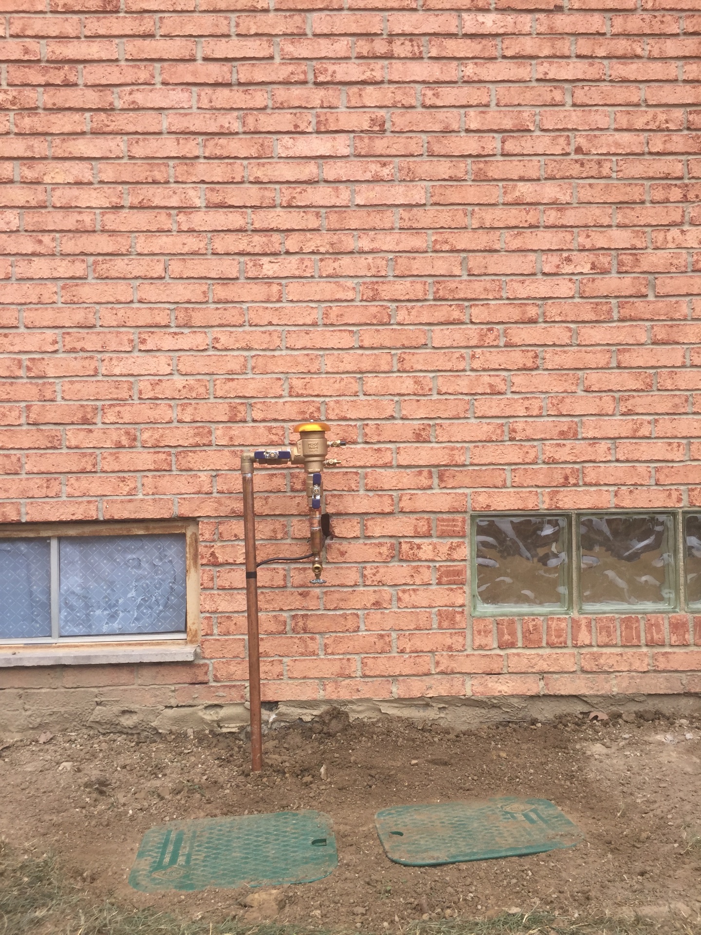 Rasnick Services LLC, Sprinkler and Irrigation System Repair and Maintenance in Sterling Heights, MI - photo 8
