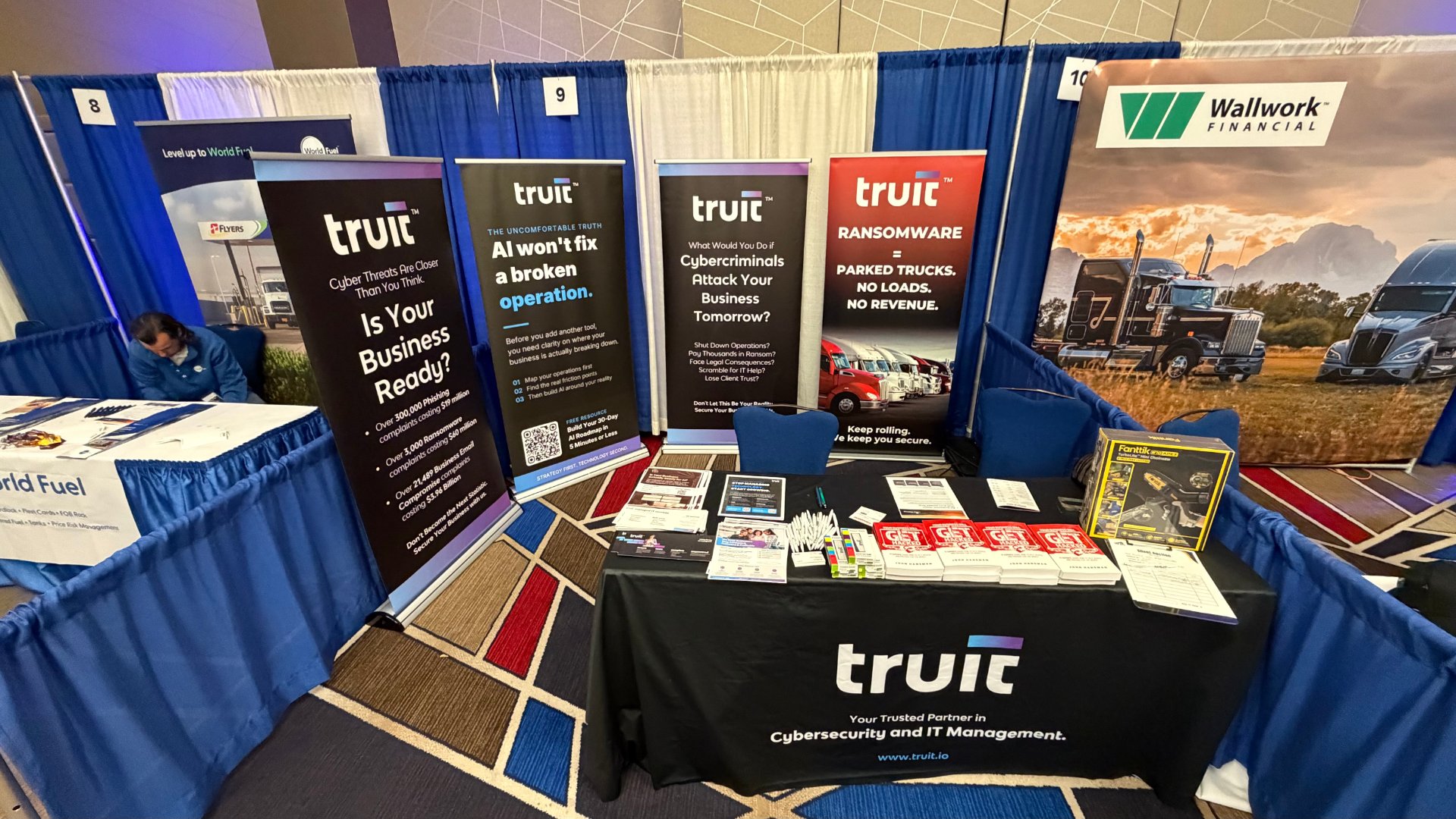 Truit, AI and Technology Training in Tumwater, WA - photo 2