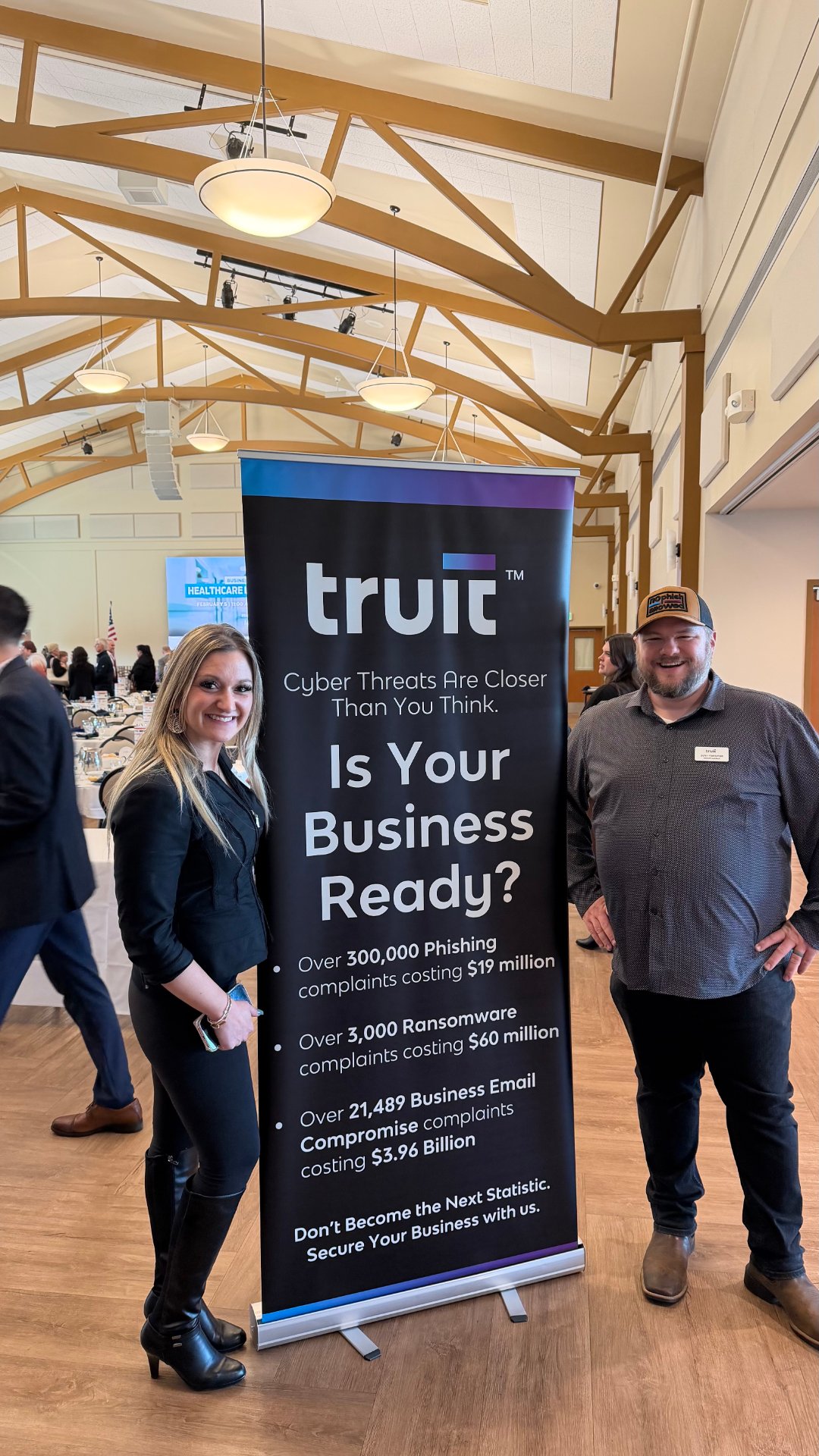 Truit, AI and Technology Training in Tumwater, WA - photo 5