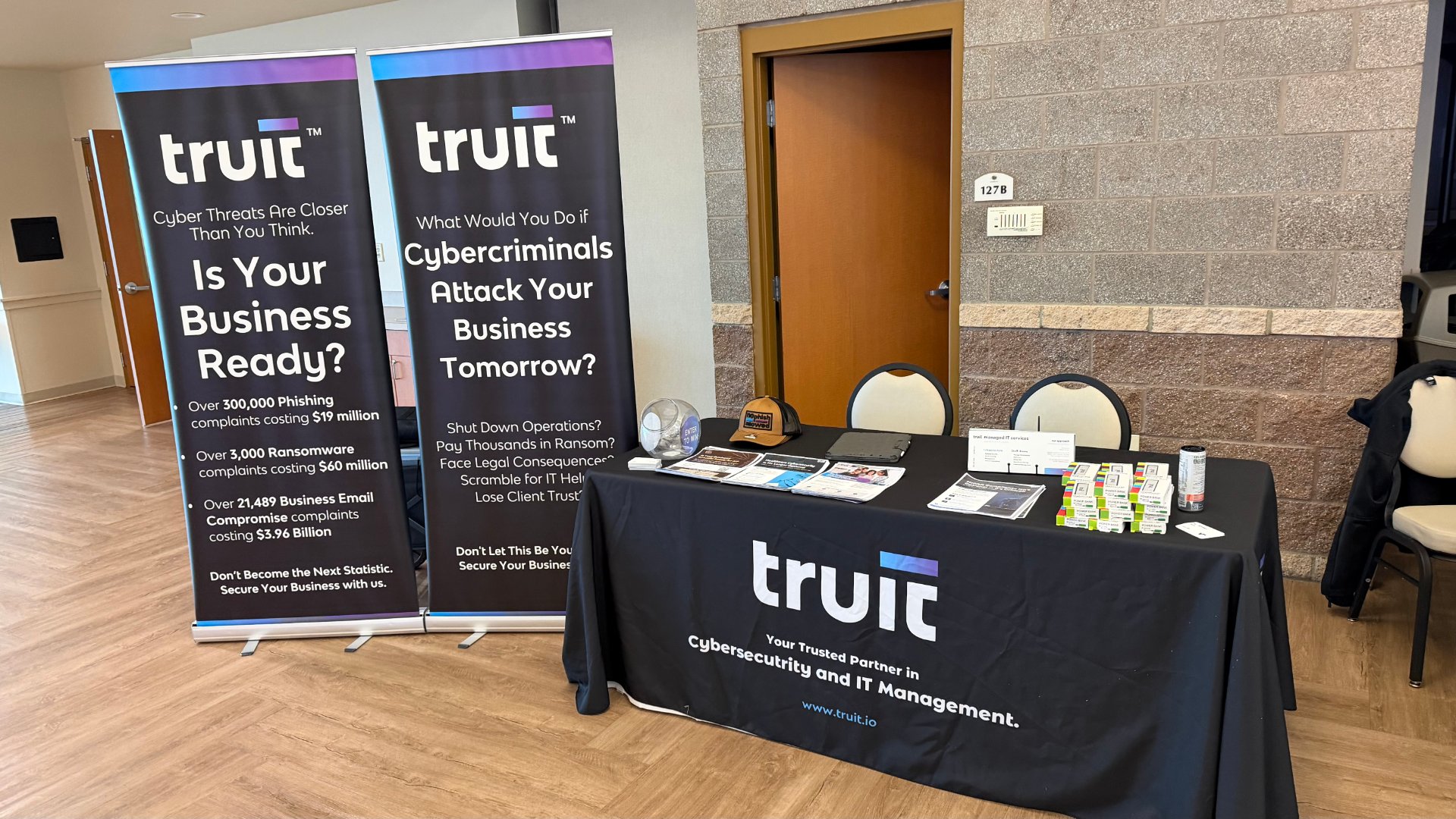 Truit, AI and Technology Training in Tumwater, WA - photo 6