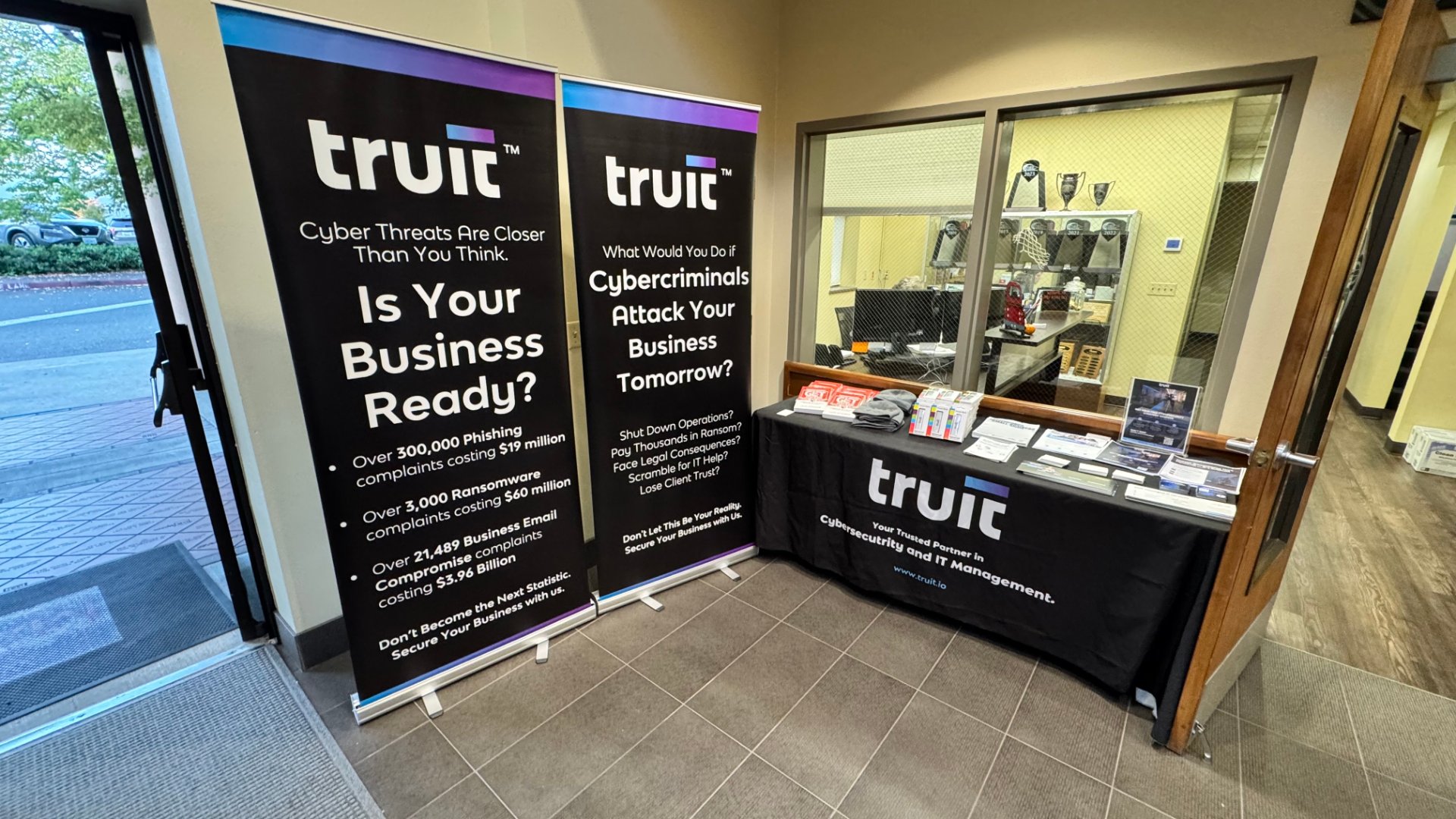 Truit, AI and Technology Training in Tumwater, WA - photo 7