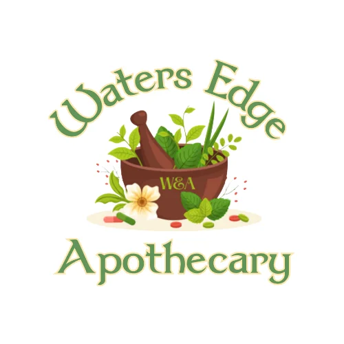 Waters Edge Apothecary LLC