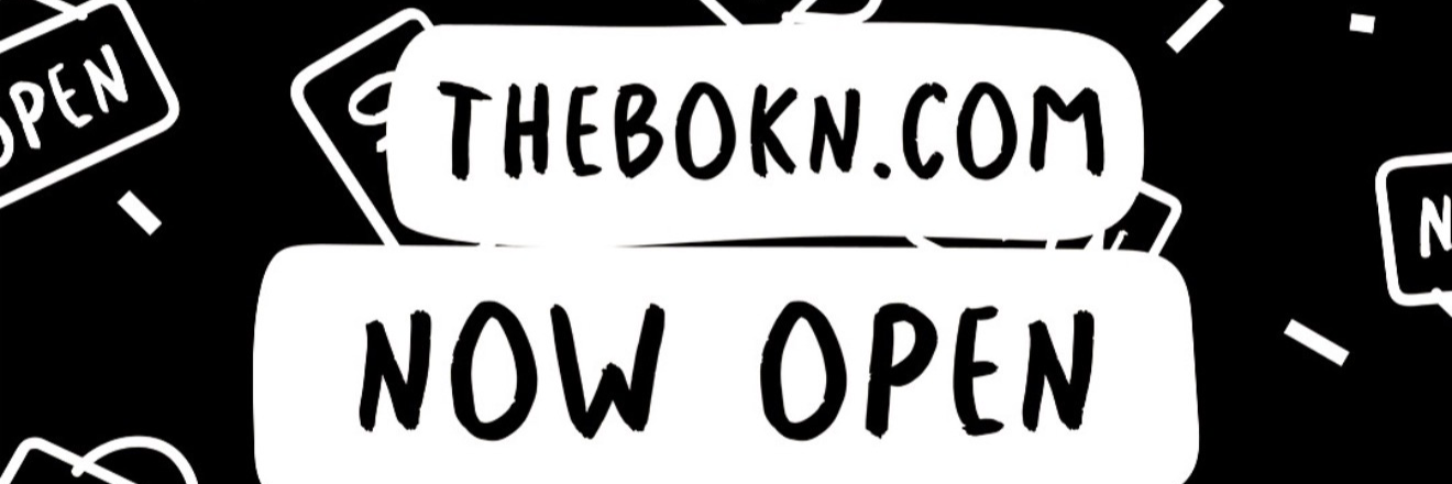 The Bokn cover photo