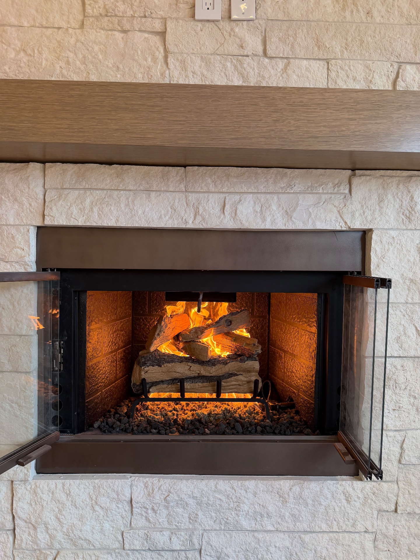 Sweeps By The Bay, Fireplace and Chimney Installation in San Juan Bautista, CA - photo 2