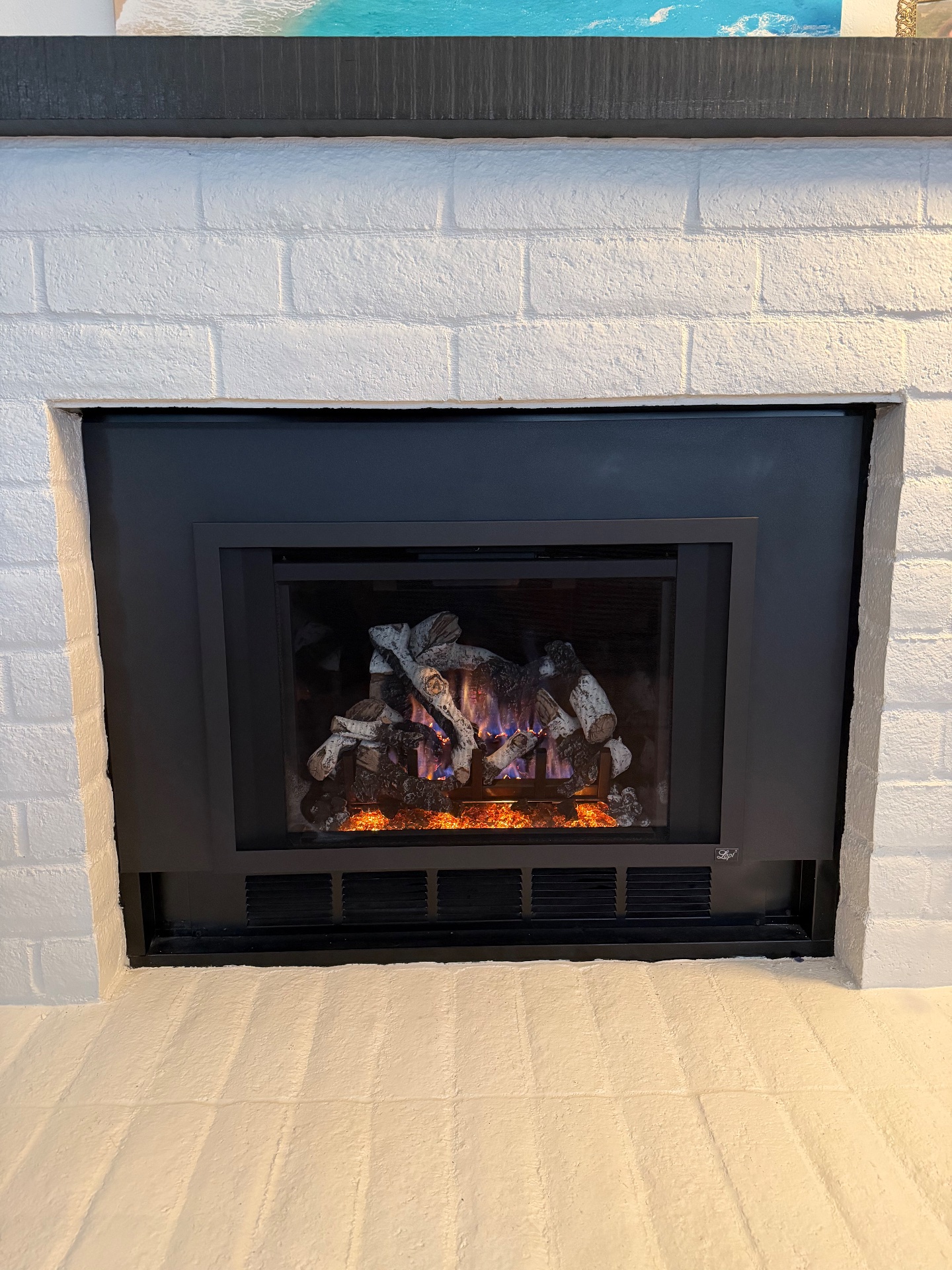 Sweeps By The Bay, Fireplace and Chimney Installation in San Juan Bautista, CA - photo 4