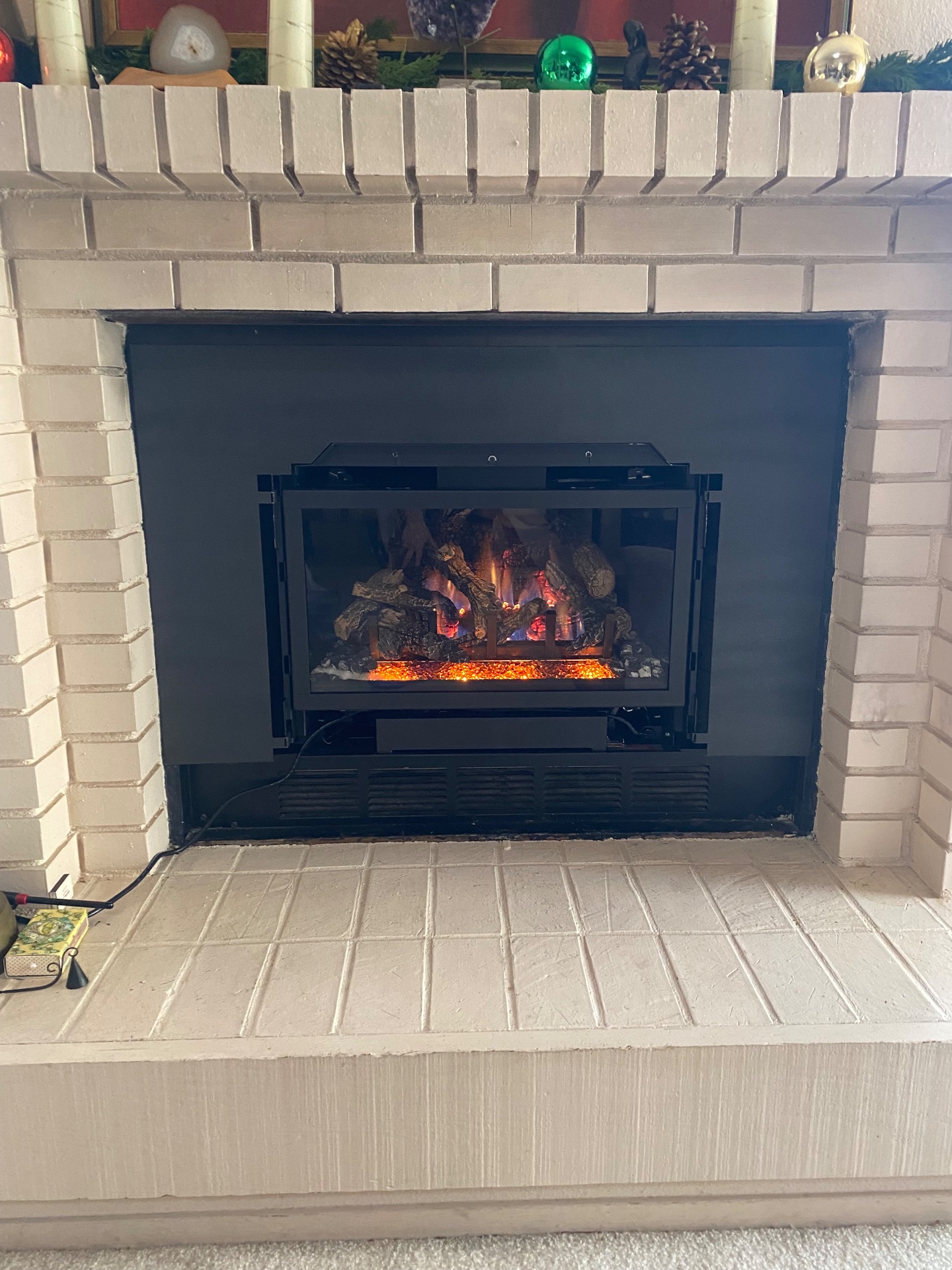 Sweeps By The Bay, Fireplace and Chimney Installation in San Juan Bautista, CA - photo 5