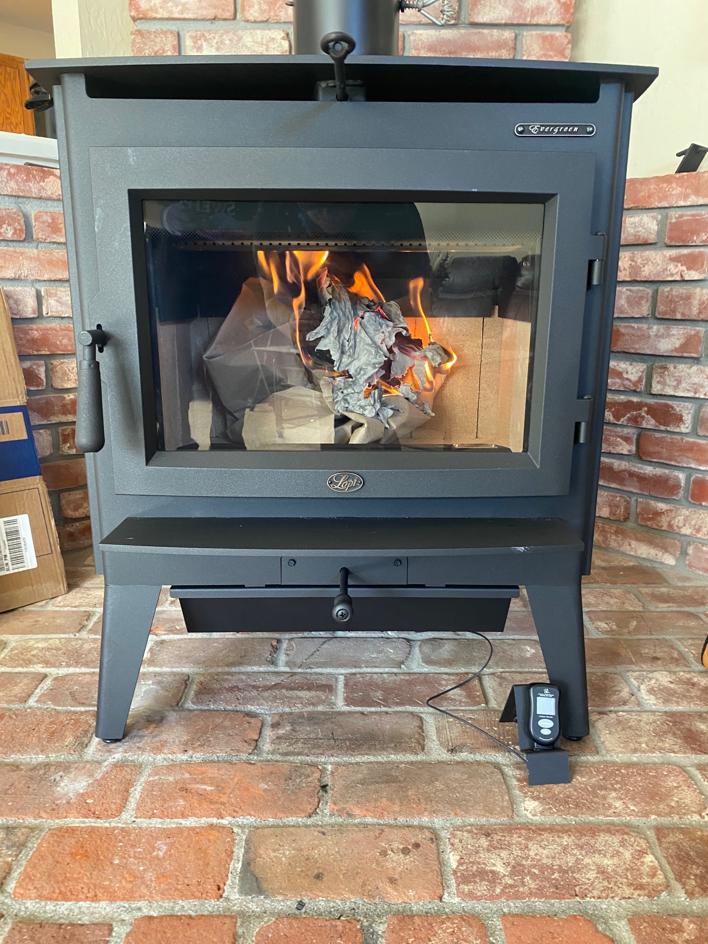 Sweeps By The Bay, Fireplace and Chimney Installation in San Juan Bautista, CA - photo 7