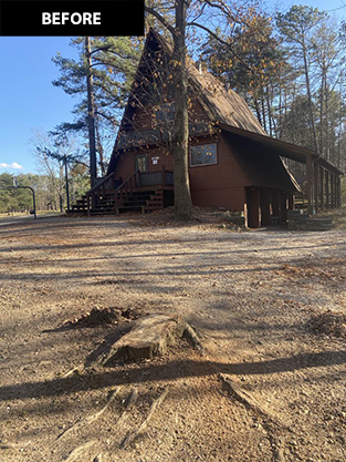 KW Stump Grinding, Forestry in Perry, OH - photo 3