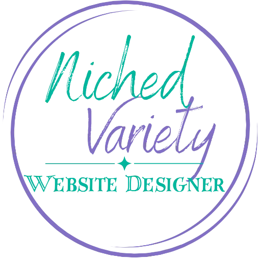 Niched Variety LLC logo