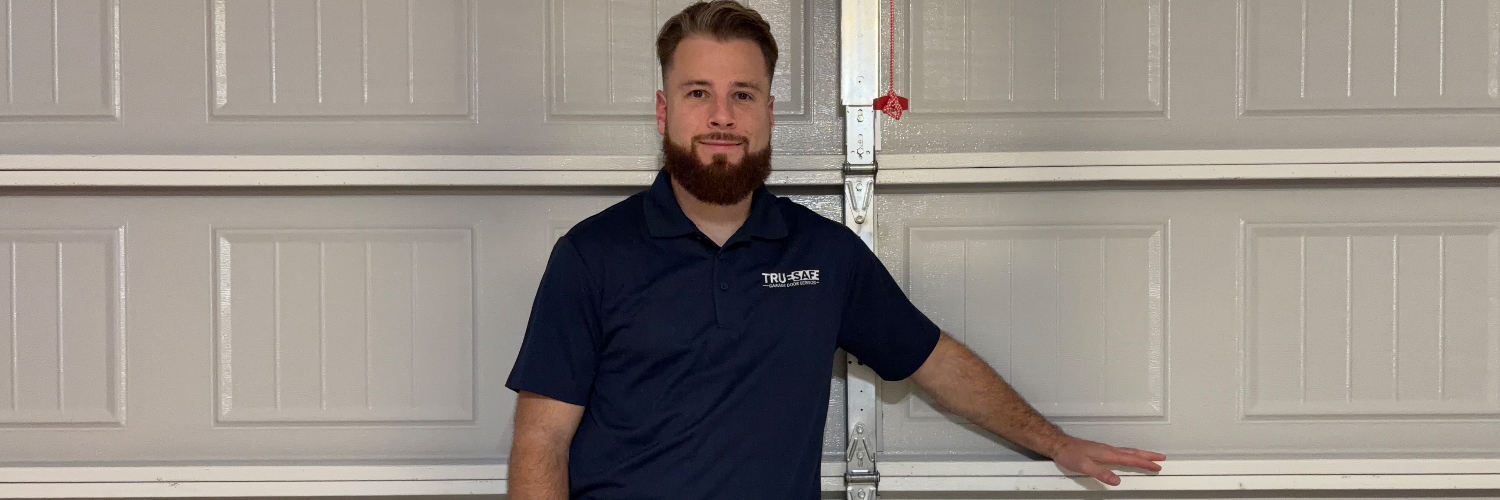 TrueSafe Garage Door Repair cover photo