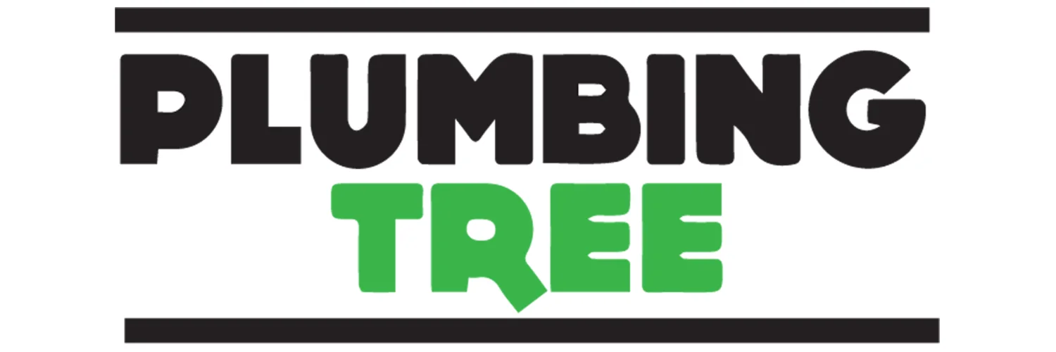 Plumbing Tree cover photo