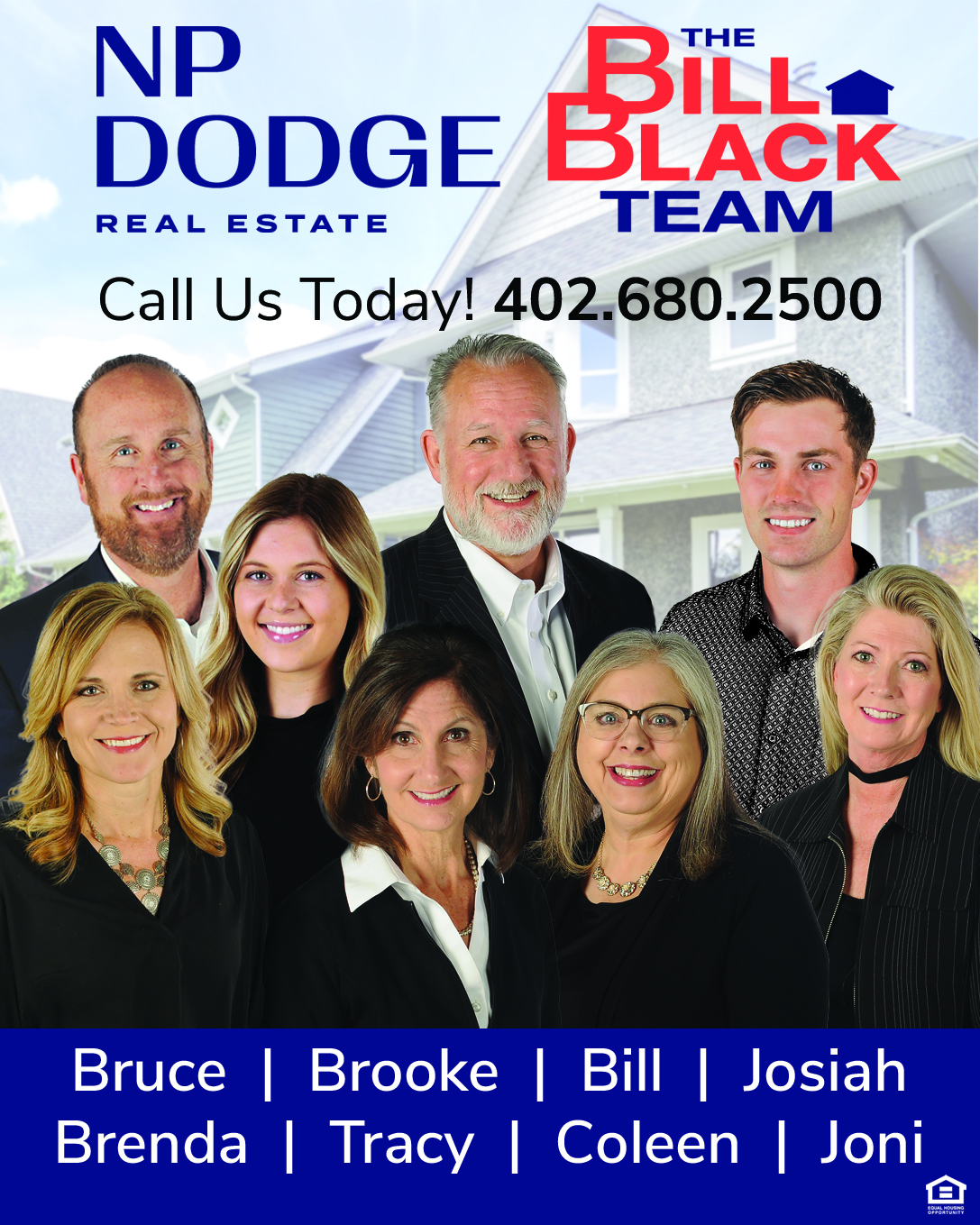 The Bill Black Team NP Dodge, Buyer's Agents in Omaha, NE - photo 2