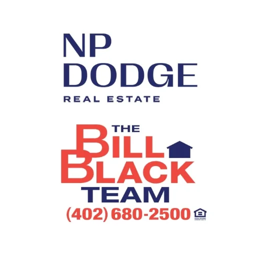 The Bill Black Team NP Dodge