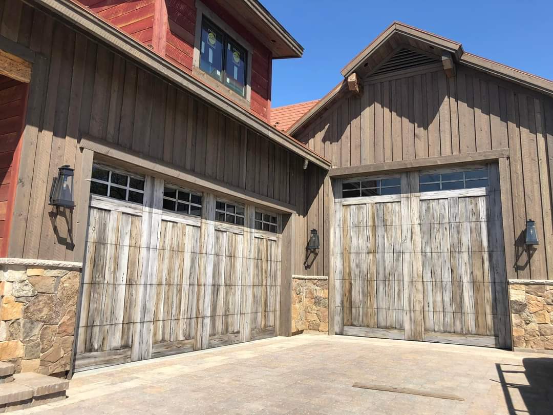 Primos Garage doors, Door Installation in Lafayette, CO - photo 1
