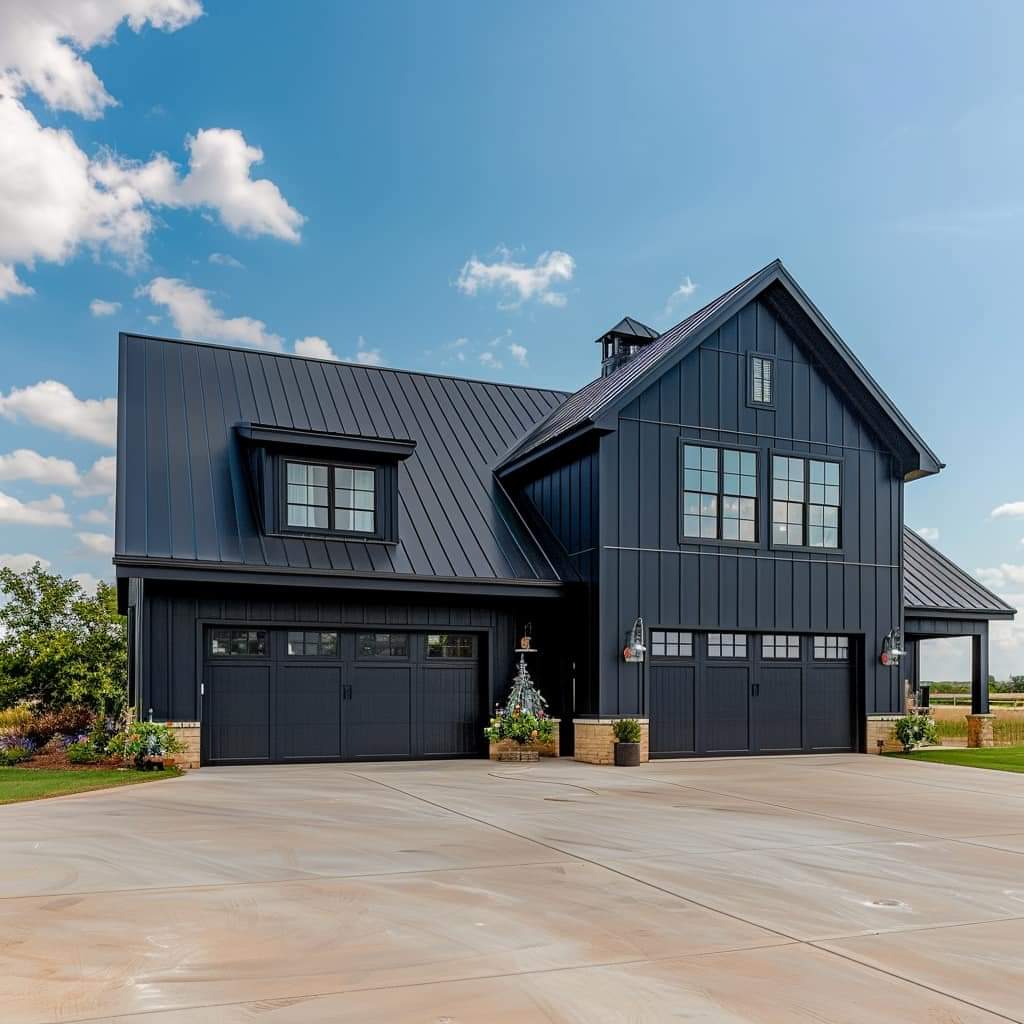 Primos Garage doors, Door Installation in Lafayette, CO - photo 3