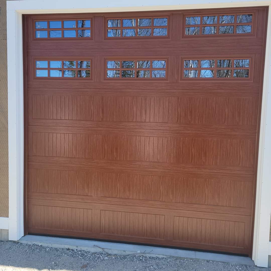 Primos Garage doors, Door Installation in Lafayette, CO - photo 5