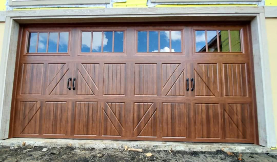 Primos Garage doors, Door Installation in Lafayette, CO - photo 6
