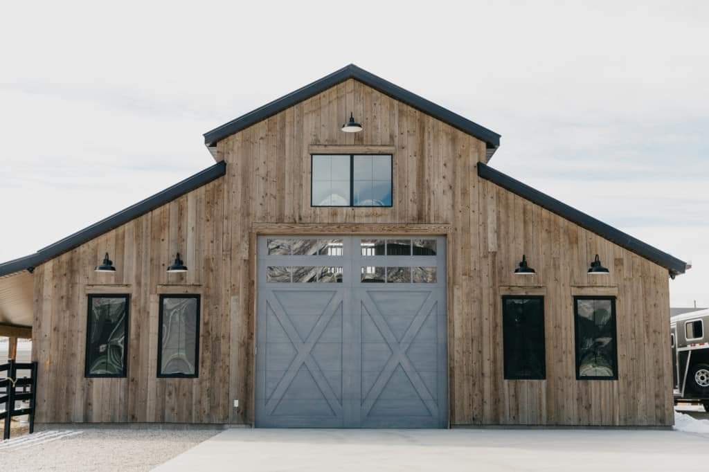 Primos Garage doors, Door Installation in Lafayette, CO - photo 7